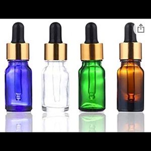 5 piece sampler set in cute coin purse